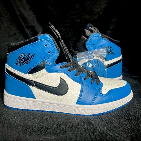 Jordan 1 game royal